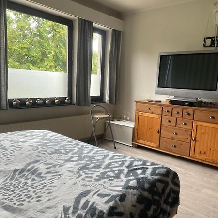 Homestay La Montagne Des Coeurs Eygenbilsen Esterno foto