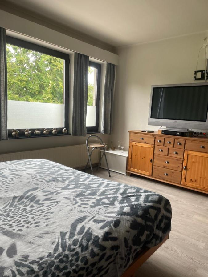 Homestay La Montagne Des Coeurs Eygenbilsen Esterno foto
