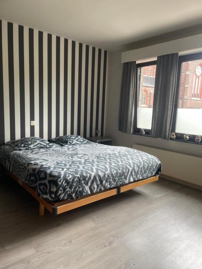 Homestay La Montagne Des Coeurs Eygenbilsen Esterno foto